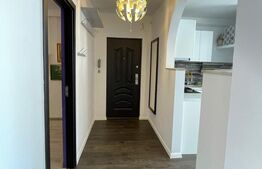 Vand apartament 3 camere, parter inalt, Tudor