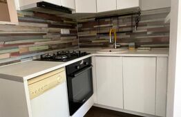 Vand apartament 3 camere, parter inalt, Tudor