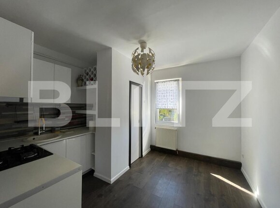 Apartament de vânzare 3 camere Tudor - 178205AV | BLITZ Târgu Mureș | Poza6