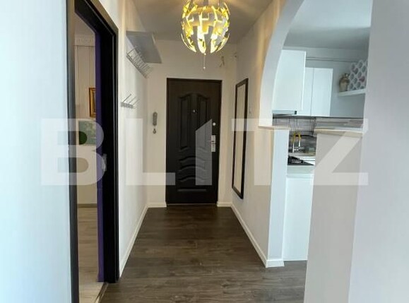 Apartament de vânzare 3 camere Tudor - 178205AV | BLITZ Târgu Mureș | Poza10