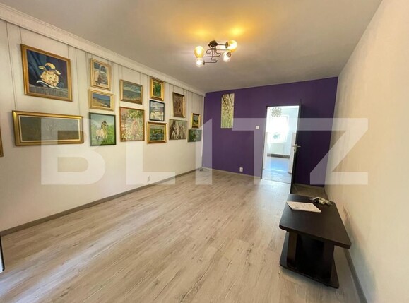 Apartament de vânzare 3 camere Tudor - 178205AV | BLITZ Târgu Mureș | Poza1