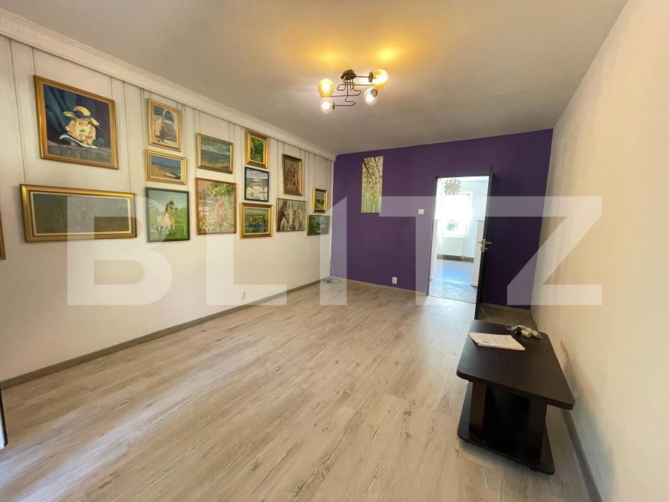 Apartament de vânzare 3 camere Tudor - 178205AV | BLITZ Târgu Mureș | Poza2