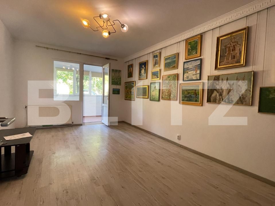 Apartament de vânzare 3 camere Tudor - 178205AV | BLITZ Târgu Mureș | Poza2