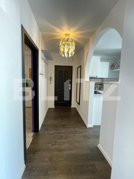 Apartament de vânzare 3 camere Tudor - 178205AV | BLITZ Târgu Mureș | Poza10