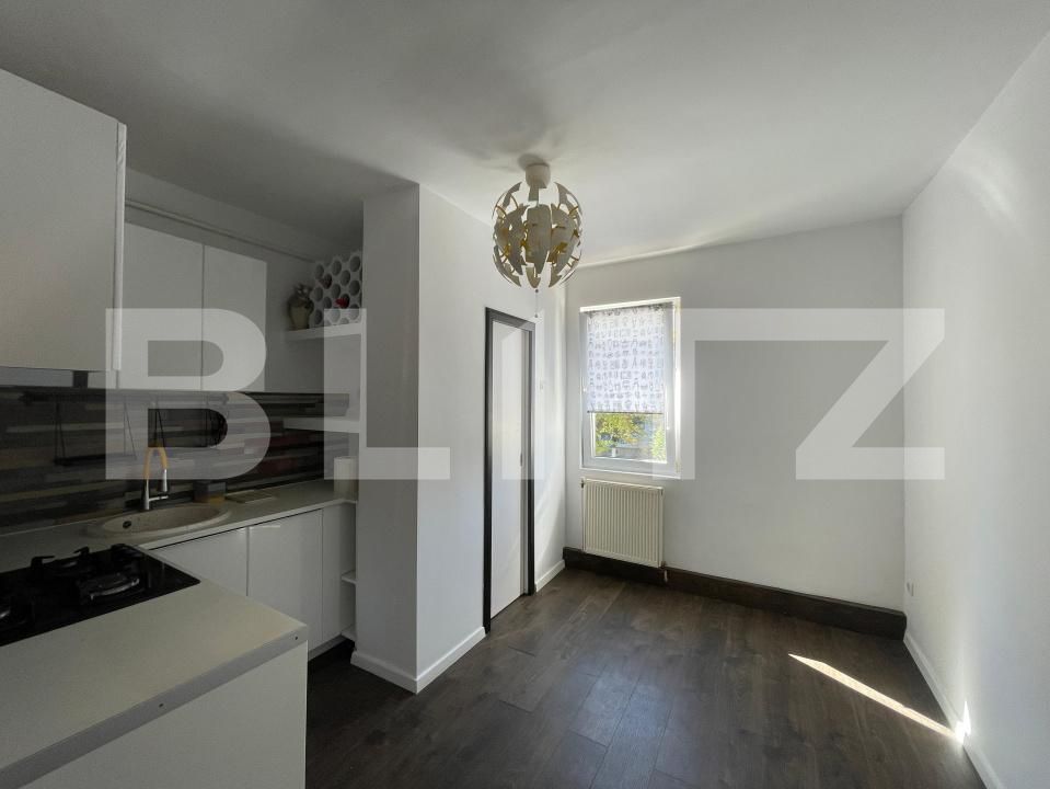 Apartament de vânzare 3 camere Tudor - 178205AV | BLITZ Târgu Mureș | Poza6