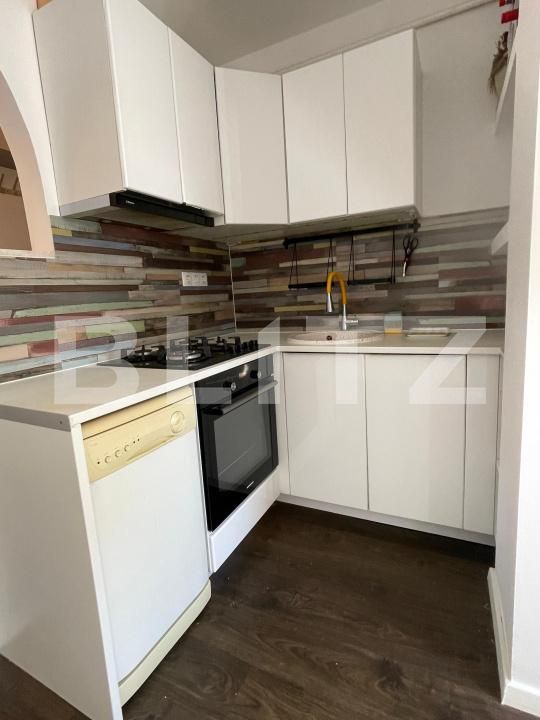 Apartament de vânzare 3 camere Tudor - 178205AV | BLITZ Târgu Mureș | Poza7