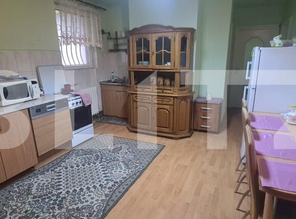 Apartament de vânzare 3 camere Tudor - 178293AV | BLITZ Târgu Mureș | Poza4