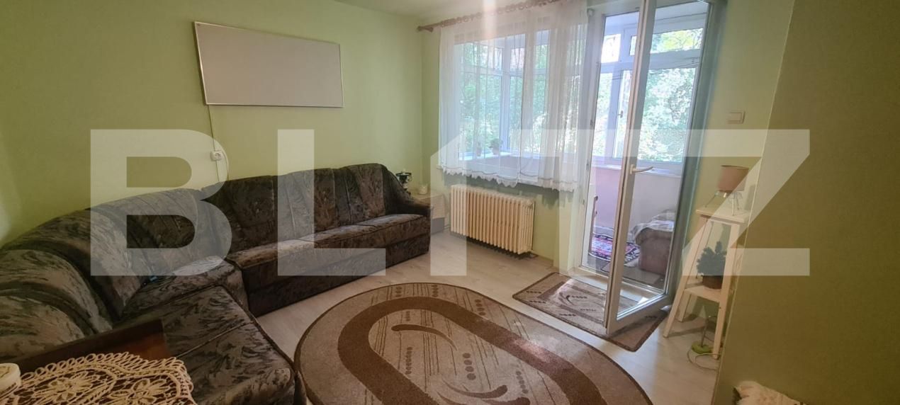 Apartament de vânzare 3 camere Tudor - 178293AV | BLITZ Târgu Mureș | Poza3