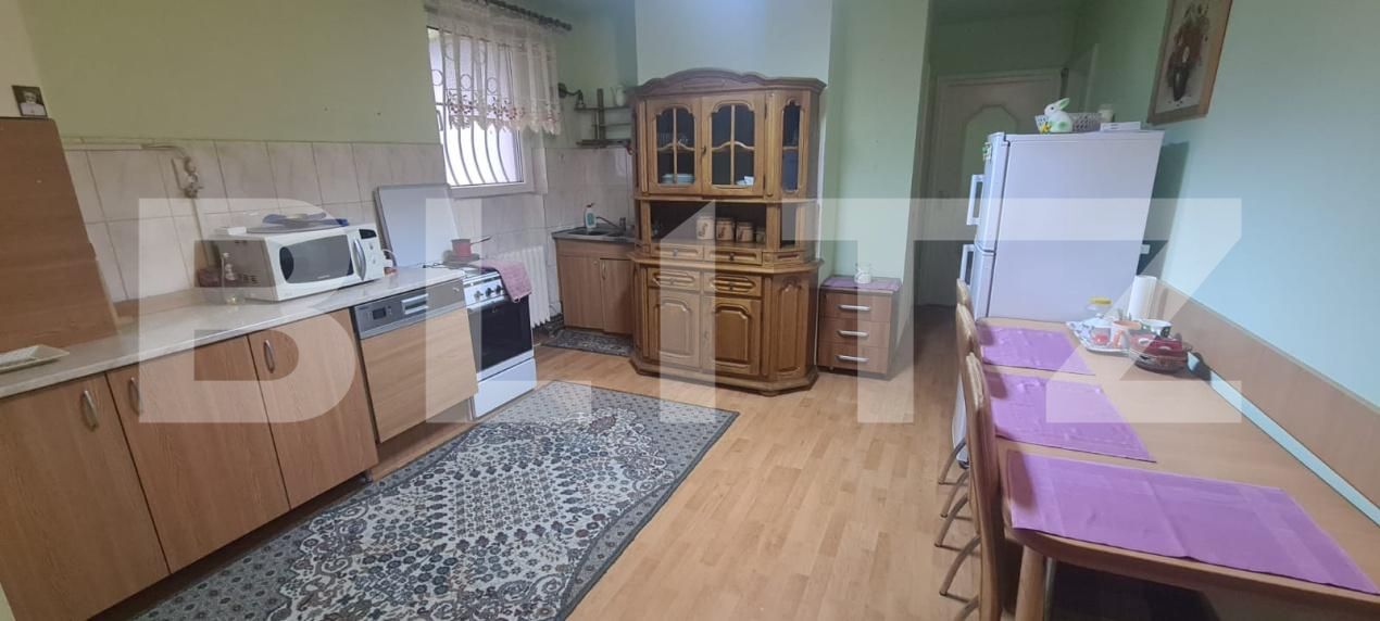 Apartament de vânzare 3 camere Tudor - 178293AV | BLITZ Târgu Mureș | Poza4