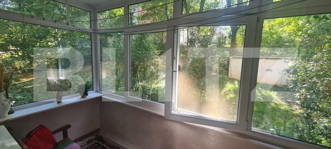 Apartament de vânzare 3 camere Tudor - 178293AV | BLITZ Târgu Mureș | Poza1