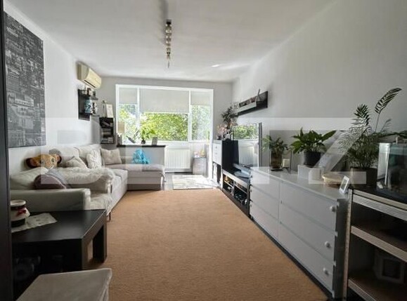 Apartament de vânzare 2 camere Semicentral - 178311AV | BLITZ Târgu Mureș | Poza2