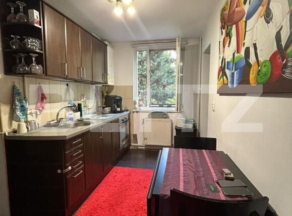 Apartament de vânzare 2 camere Semicentral - 178311AV | BLITZ Târgu Mureș | Poza3