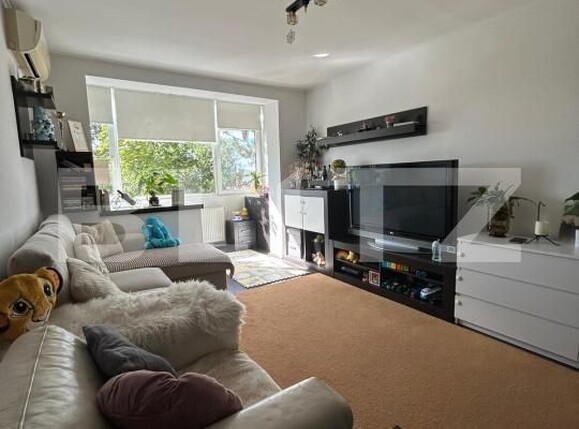 Apartament de vânzare 2 camere Semicentral - 178311AV | BLITZ Târgu Mureș | Poza1