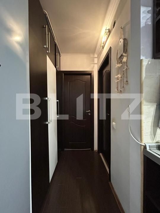 Apartament de vânzare 2 camere Semicentral - 178311AV | BLITZ Târgu Mureș | Poza6