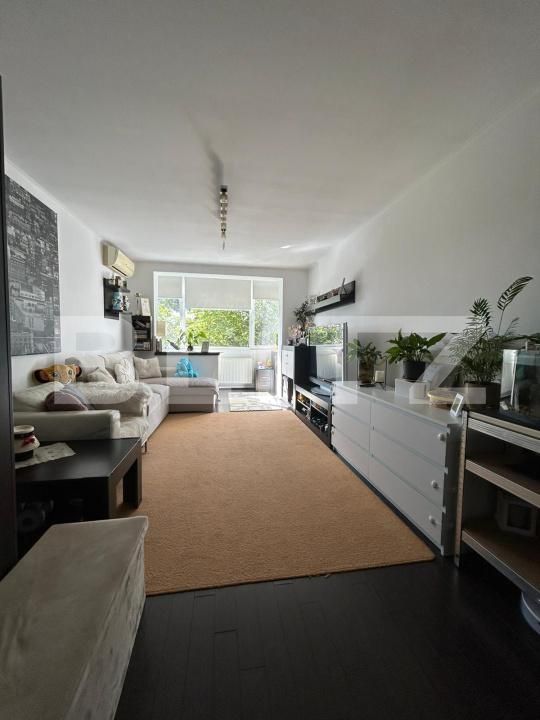 Apartament de vânzare 2 camere Semicentral - 178311AV | BLITZ Târgu Mureș | Poza2