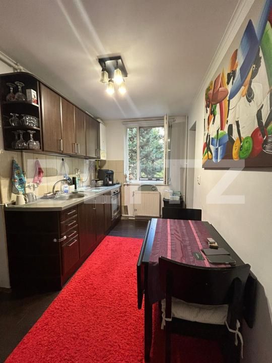 Apartament de vânzare 2 camere Semicentral - 178311AV | BLITZ Târgu Mureș | Poza3