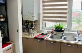 Apartament 2 camere zonă centrală, Luduș