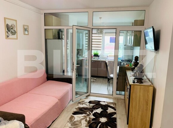 Apartament de vânzare 2 camere Ludus - 178396AV | BLITZ Târgu Mureș | Poza3