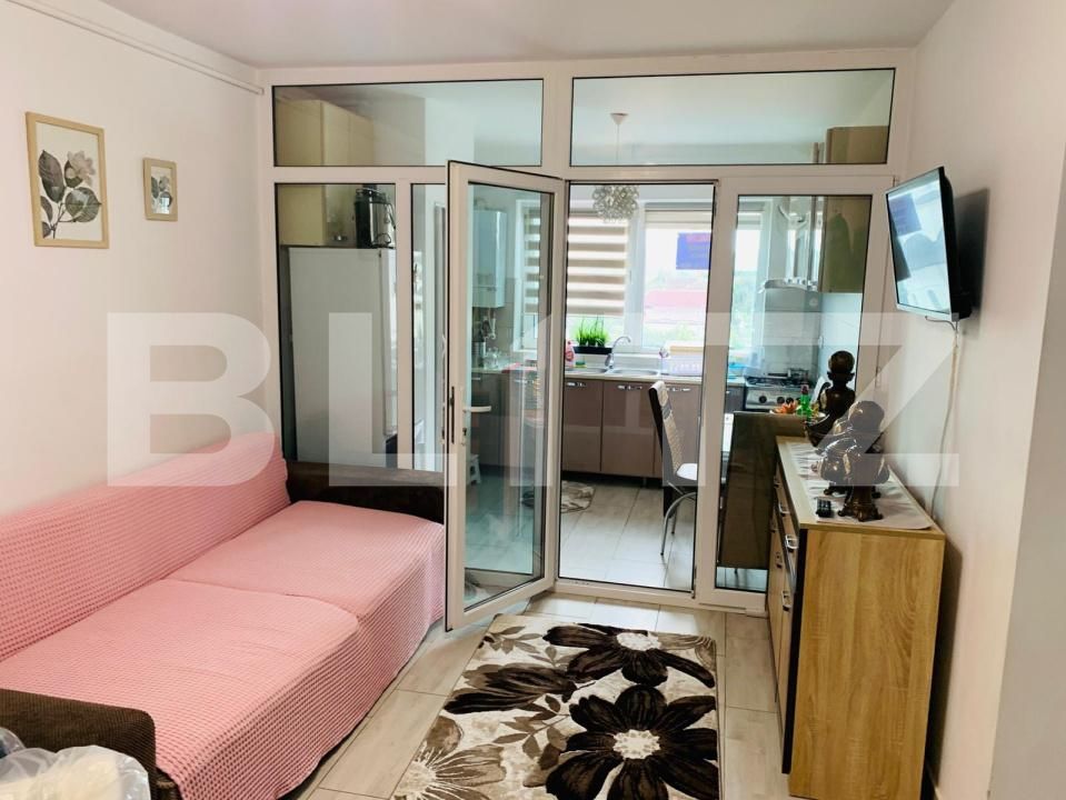 Apartament de vânzare 2 camere Ludus - 178396AV | BLITZ Târgu Mureș | Poza3
