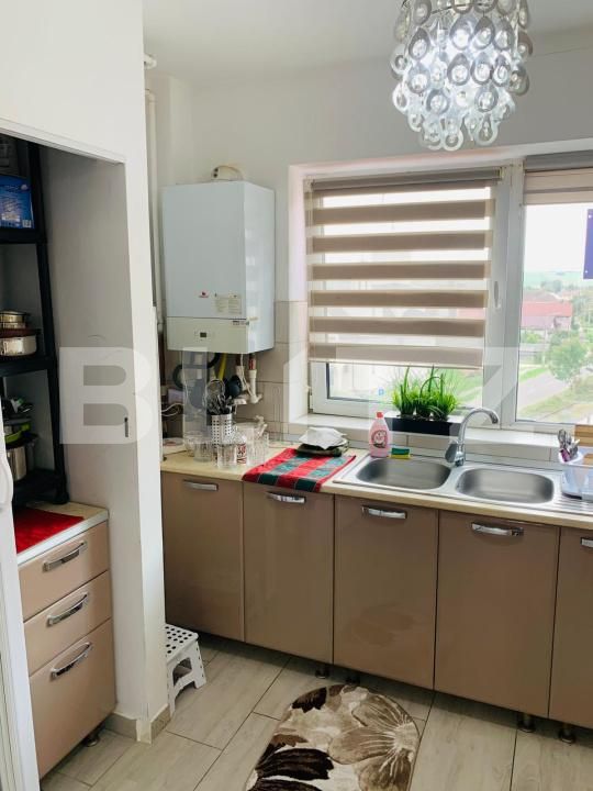 Apartament de vânzare 2 camere Ludus - 178396AV | BLITZ Târgu Mureș | Poza5