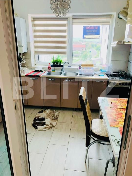 Apartament de vânzare 2 camere Ludus - 178396AV | BLITZ Târgu Mureș | Poza3