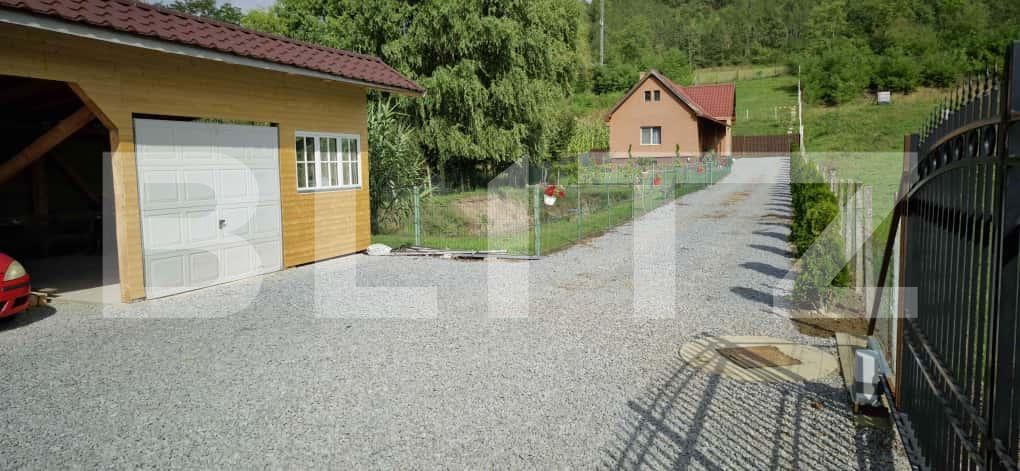 Casa de vânzare 2 camere Ceuasu de Câmpie - 178489CV | BLITZ Târgu Mureș | Poza7