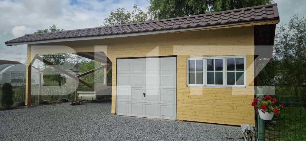 Casa de vânzare 2 camere Ceuasu de Câmpie - 178489CV | BLITZ Târgu Mureș | Poza5