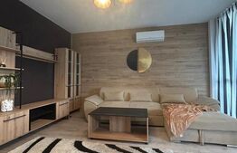 Apartament modern de închiriat – 1 cameră | 44 mp | Concept 9