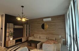Apartament modern de închiriat – 1 cameră | 44 mp | Concept 9