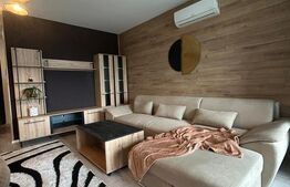 Apartament modern de închiriat – 1 cameră | 44 mp | Concept 9