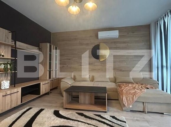 Garsonieră de închiriat Calea Sighisoarei - 178492AI | BLITZ Târgu Mureș | Poza2