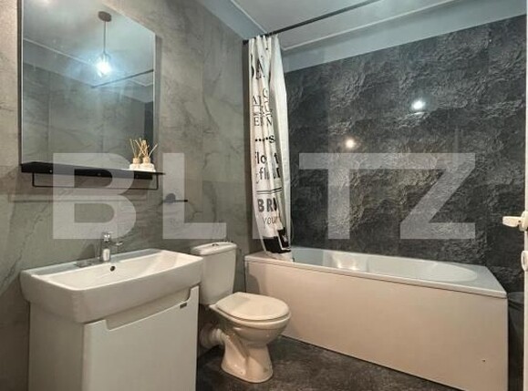 Garsonieră de închiriat Calea Sighisoarei - 178492AI | BLITZ Târgu Mureș | Poza6