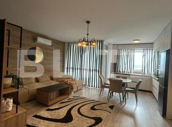 Garsonieră de închiriat Calea Sighisoarei - 178492AI | BLITZ Târgu Mureș | Poza4