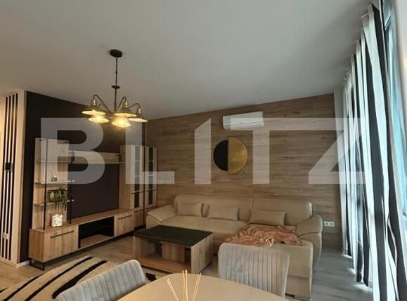 Garsonieră de închiriat Calea Sighisoarei - 178492AI | BLITZ Târgu Mureș | Poza3