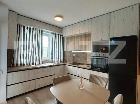 Garsonieră de închiriat Calea Sighisoarei - 178492AI | BLITZ Târgu Mureș | Poza5