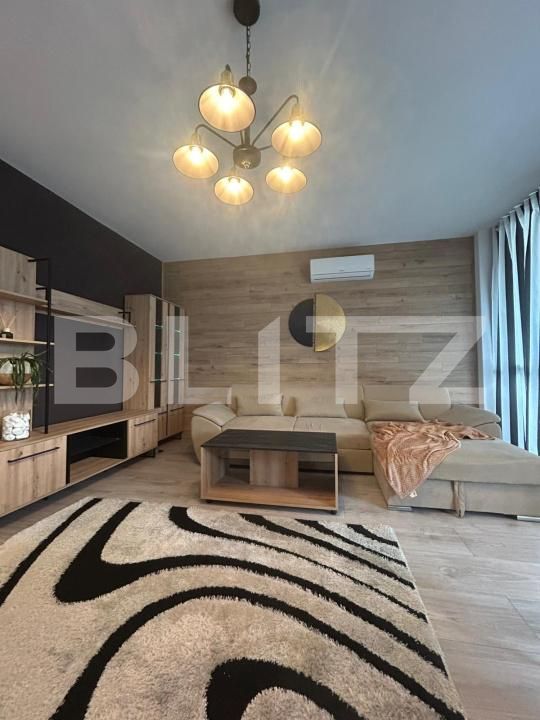 Garsonieră de închiriat Calea Sighisoarei - 178492AI | BLITZ Târgu Mureș | Poza2