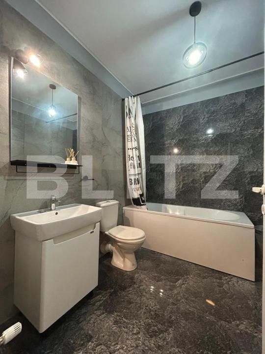 Garsonieră de închiriat Calea Sighisoarei - 178492AI | BLITZ Târgu Mureș | Poza6