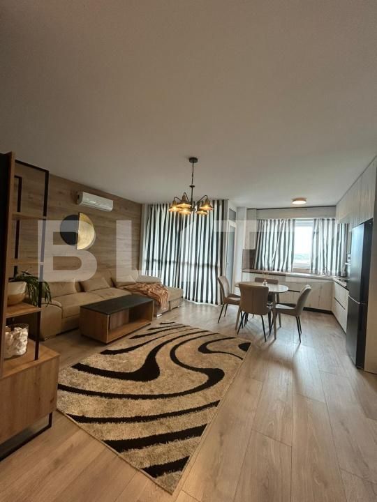 Garsonieră de închiriat Calea Sighisoarei - 178492AI | BLITZ Târgu Mureș | Poza4