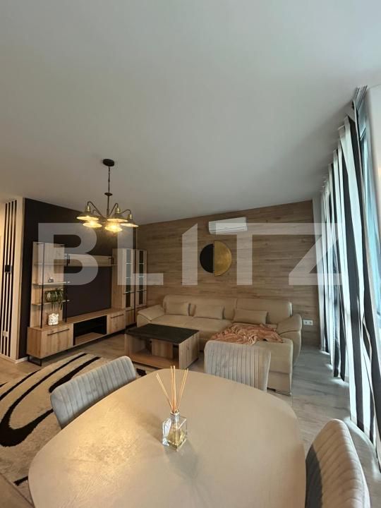 Garsonieră de închiriat Calea Sighisoarei - 178492AI | BLITZ Târgu Mureș | Poza3