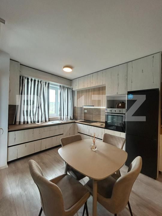 Garsonieră de închiriat Calea Sighisoarei - 178492AI | BLITZ Târgu Mureș | Poza5