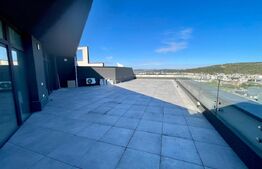 Penthouse Concept 9, 86 mp, zona Tudor 