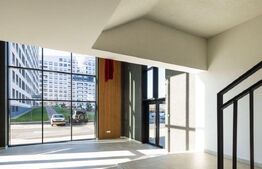 Penthouse Concept 9, 86 mp, zona Tudor 