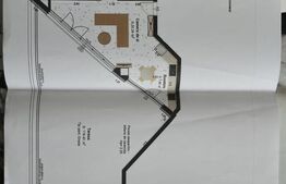 Penthouse Concept 9, 86 mp, zona Tudor 