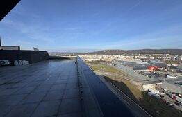 Penthouse Concept 9, 86 mp, zona Tudor 