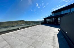 Penthouse Concept 9, 86 mp, zona Tudor 