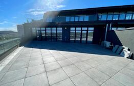 Penthouse Concept 9, 86 mp, zona Tudor 