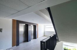 Penthouse Concept 9, 86 mp, zona Tudor 