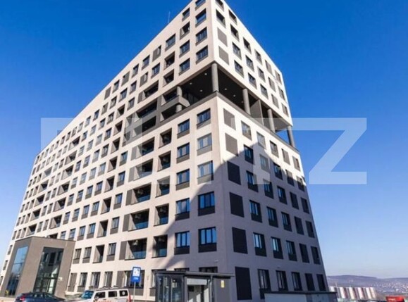 Apartament de vânzare 3 camere Tudor - 178513AV | BLITZ Târgu Mureș | Poza2