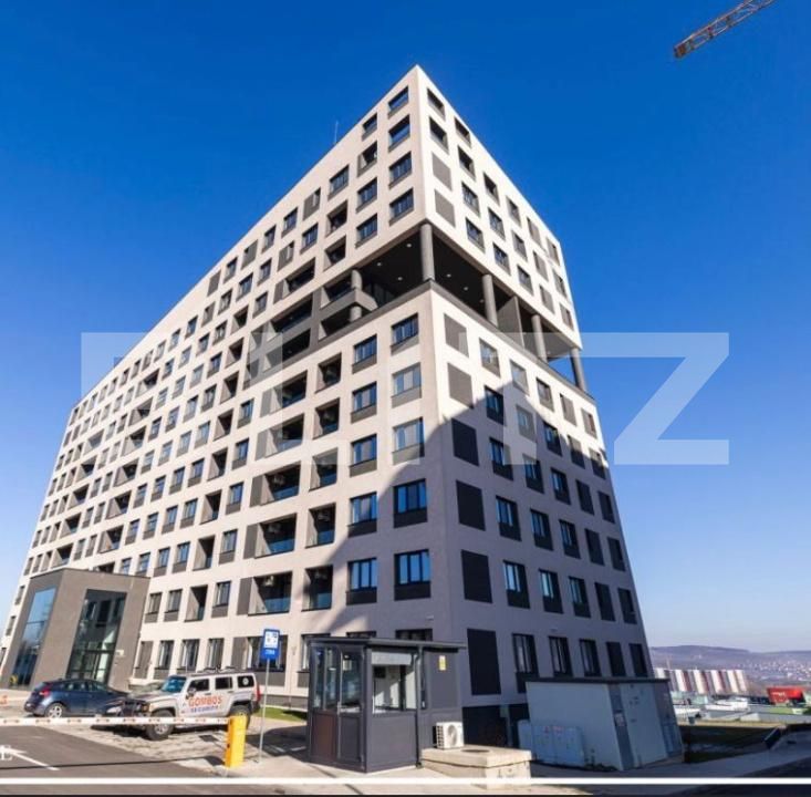 Apartament de vânzare 3 camere Tudor - 178513AV | BLITZ Târgu Mureș | Poza2