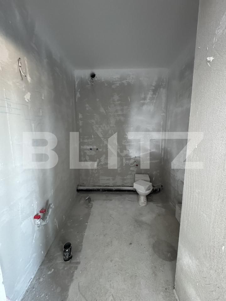 Apartament de vânzare 3 camere Tudor - 178513AV | BLITZ Târgu Mureș | Poza12